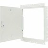 Linhdor DRYWALL BEAD ACCESS PANEL INTERIOR FOR WALLS AND CELINGS GB400088